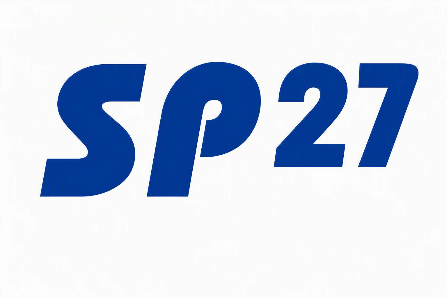 SP27 Conference logo