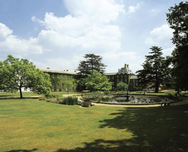 Conference Venue: Beaumont Estate, Old Windsor, UK