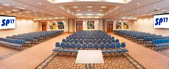 Conference Venue: Beaumont Estate, Old Windsor, UK