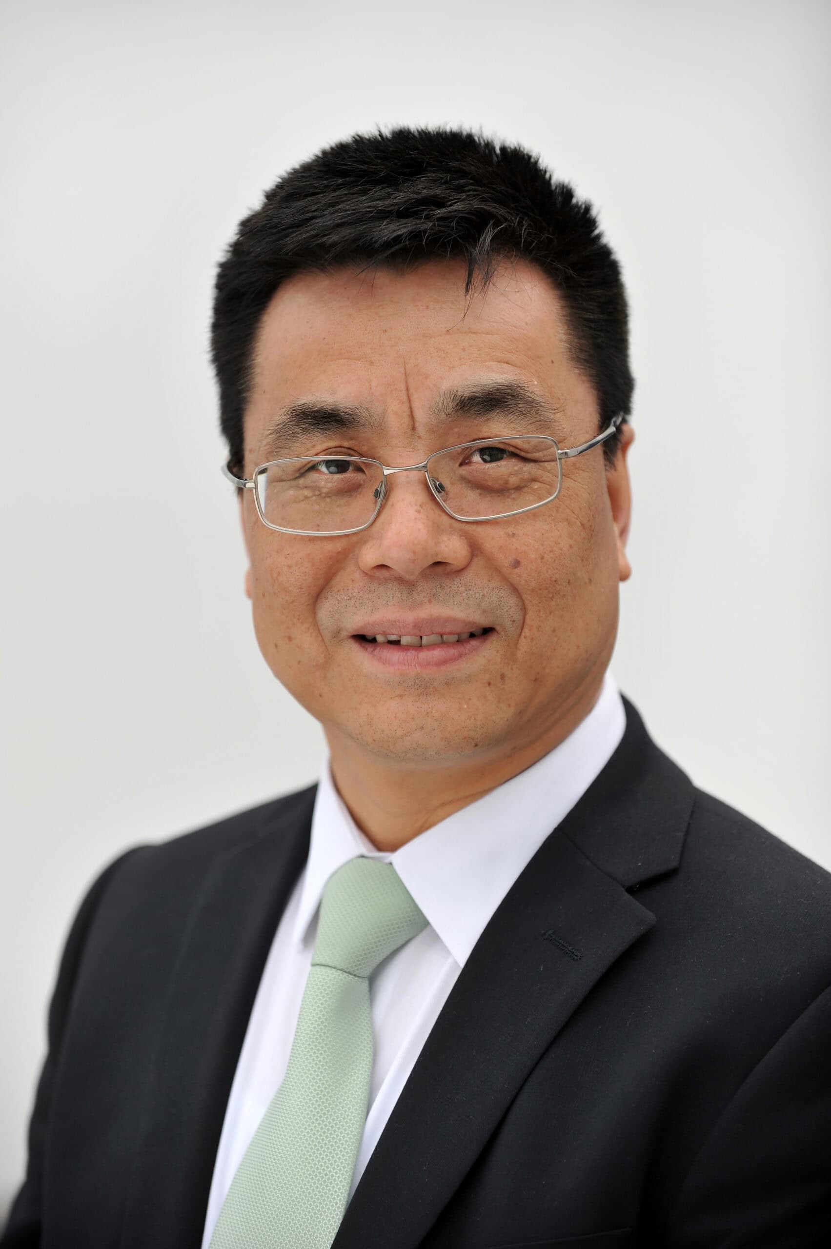 Professor Z. Fan