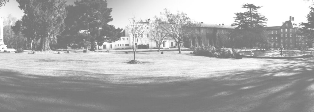 Conference Venue: Beaumont Estate, Old Windsor, UK