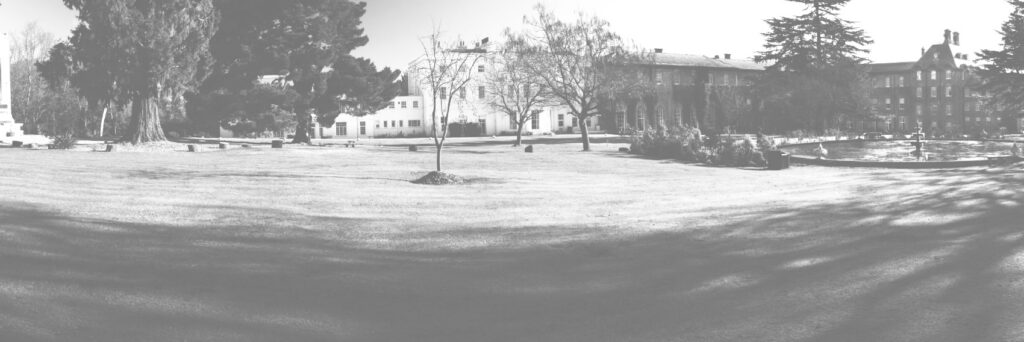 Conference Venue: Beaumont Estate, Old Windsor, UK