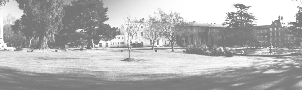 Conference Venue: Beaumont Estate, Old Windsor, UK